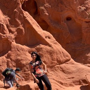 Meet your Posher, Ashraf